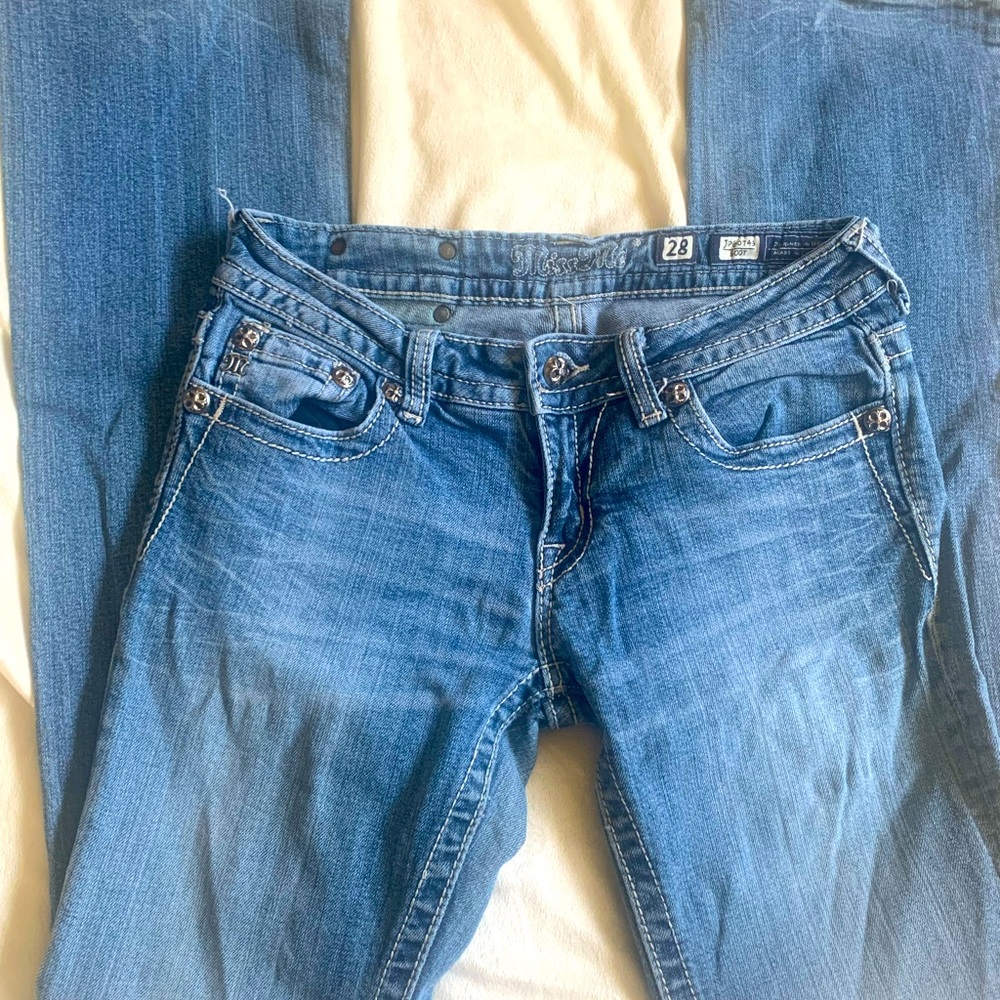 Miss me sz28